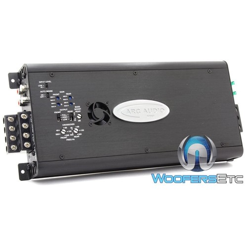 Arc audio 125 mini - ks,