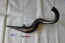 Marmitta Arrow per Cagiva Aletta Oro S2 125