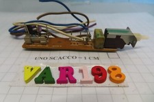 SONY CDP101 VAR198 BASETTA