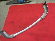 Spoiler labbro honda - spoiler,
