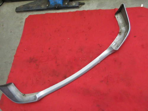 Spoiler labbro honda civic - labbro,