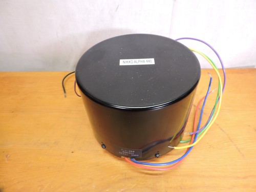 Trasformatore amplificatore - , di