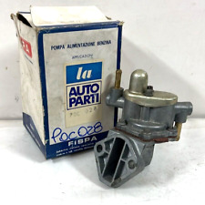 POMPA AC BENZINA PER FIAT 128 - REGATA - RITMO - UNO FISPA POC 028