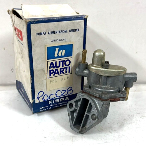 Pompa benzina per fiat 128 - fiat,