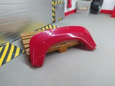 1/18  Couvre capote Alfa Romeo