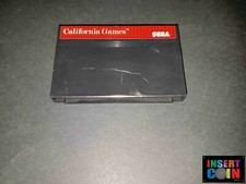 JUEGO SEGA MASTER SYSTEM