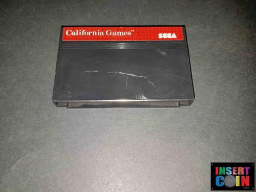 Juego sega master system - juego,