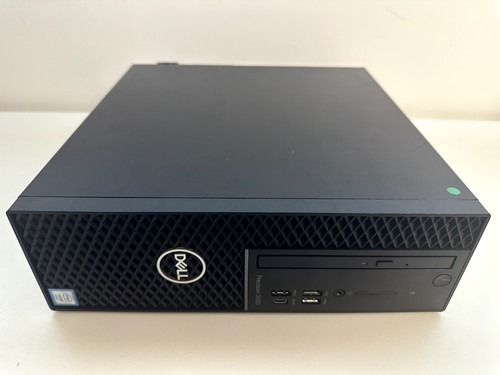 Workstation dell precision - workstation,