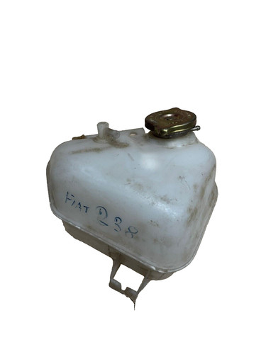 Vaschetta liquido refrigerante - vaschetta,