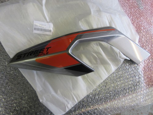 Triumph 765rs 765 street - triumph,