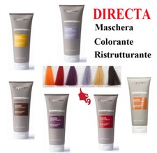 Directa maschera colorante - maschera,