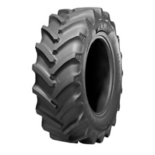 Pneumatici Radiali MALHOTRA 420/85 R24 137A8 8PR RRT 770 TL (16.9r24) Per Tra...