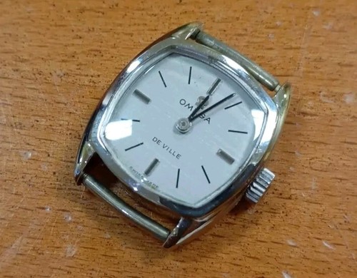 Omega ville lady - lady, 511.340