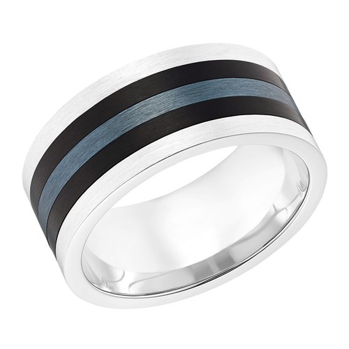 Oliver jewel anello uomo - jewel, da