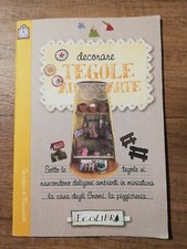 DECORARE Tegole ad arte