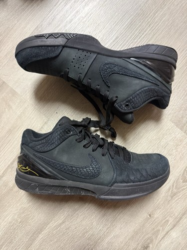 Nike zoom kobe protro gift - nike,