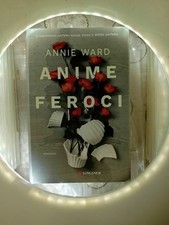 Anime Feroci - Annie Ward