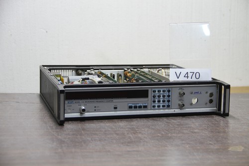 Eip 548 microwave - eip,