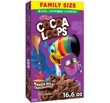 Kellogg cocoa pebbles - cocoa,