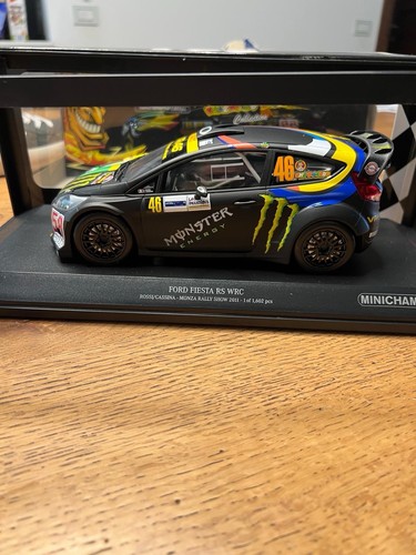 Ford fiesta wrc - ford,