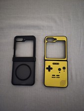 2 Cover Samsung Z Flip 6/7 FE