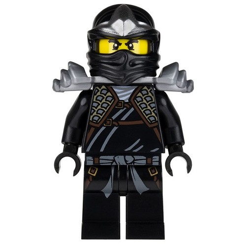 Lego ninjago cole - lego,