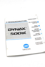 Manuale di istruzioni per