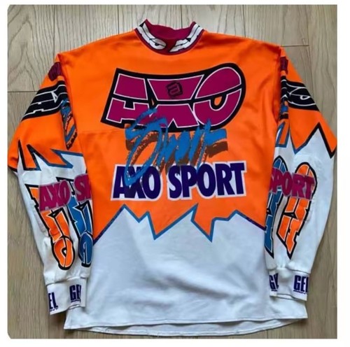 Axo racing maglia - maglia, enduro