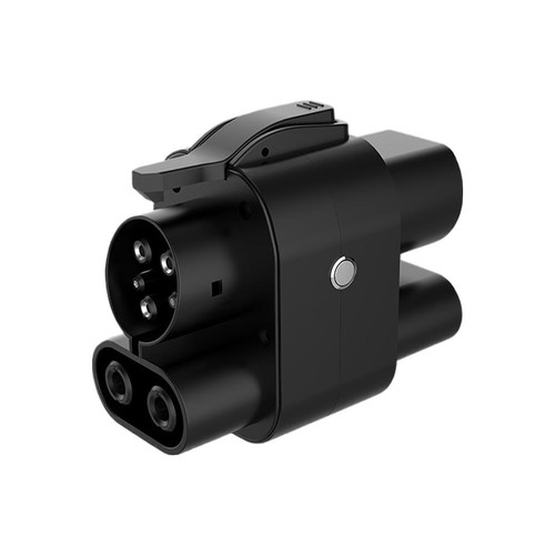 Adattatore ccs2 ccs1 - da, a
