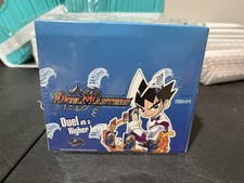 Set base Duel Masters 2004