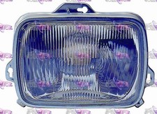 FARO FANALE PROIETTORE DX=SX