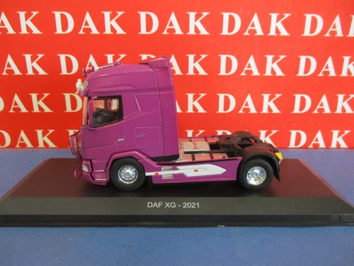 Die cast modellino - cast, camion