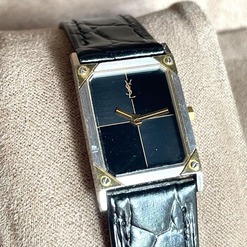 Orologio quarzo ysl - al, yves