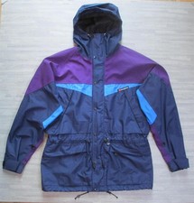 Giacca Berghaus Vintage Uomo