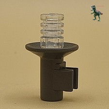 Playmobil luce-lampione con