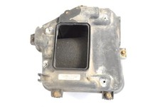 Alloggiamento scatola filtro