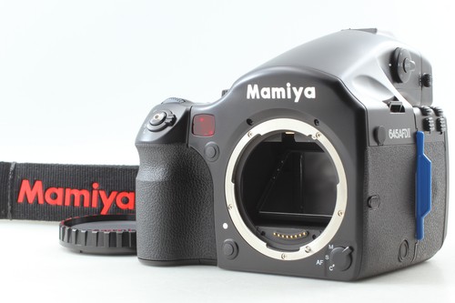 Top mint corpo fotocamera - **top,