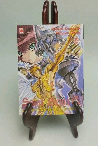 Saint seiya episode - g,