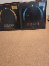 Zero Renato Set 2x45 Giri