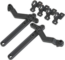 31158 - Barre Di Sostegno per