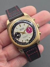 Orologio Vintage Gruen