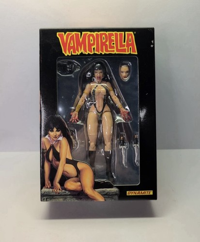 Action figure vampirella - figure,