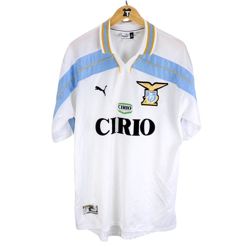 1999 lazio maglia - 1999-00,