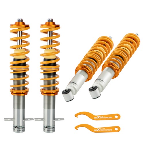 Doppio tubo coilover sport for - doppio,