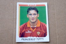 CALCIATORI  PANINI  2000  N