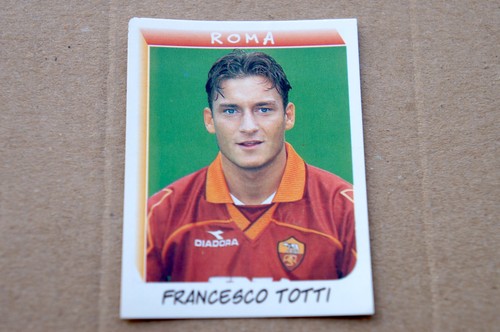 Calciatori panini 2000 - ,