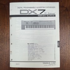 SINTETIZZATORE ALGORITMO