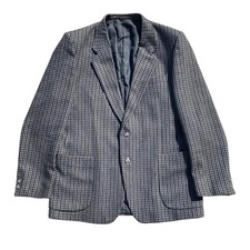 Marzotto Blazer in lana Pied