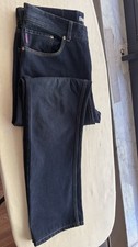 Jeans con cintura pantaloni