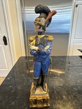 Modellino Capodimonte Bruno